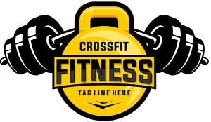 Parcian.com-gym-logo-template